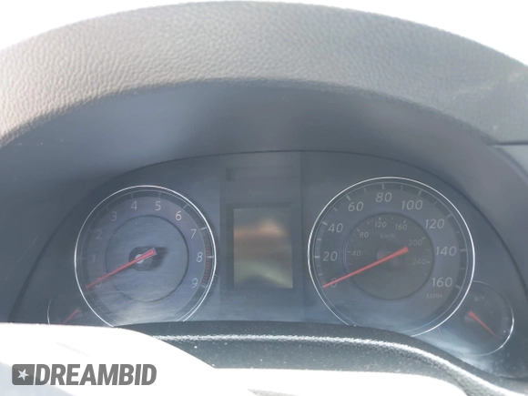 2008 Infiniti G35 Journey z VIN JNKBV61E28M227040, wystawiony jako IAAI lot #42441228 z przebiegiem Nie podano mil oraz . Historia ofert i sprzedaży dostępna na DreamBid. Obrazek 7.