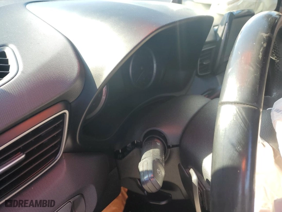 2019 Hyundai Veloster 2.0 Premium with VIN KMHTG6AF6KU012126, listed as a Copart auction lot 46351105 with 0 mi miles and Salvage Title. Bid and sale history available at carsss.com. Image 9.