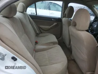 2005 Honda Civic z VIN 1HGEN26475L000131, wystawiony jako Copart lot #87538295 z przebiegiem 180 673 mil mil oraz Czysty tytuł • Clean title. Historia ofert i sprzedaży dostępna na DreamBid. Obrazek 10.