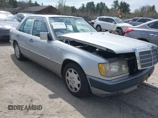 1992 Mercedes-Benz 300 E с VIN WDBEA30D3NB588641, выставлен на аукционе IAAI как лот 42077960 с пробегом 154 165 миль миль и . История ставок и продаж доступна на DreamBid. Изображение 1.