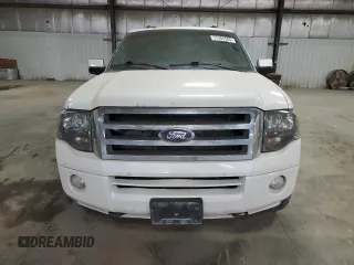 2013 Ford Expedition Limited z VIN 1FMJU2A56DEF16401, wystawiony jako Copart lot #57305585 z przebiegiem 269 842 mil mil oraz Czysty tytuł • Clean title. Historia ofert i sprzedaży dostępna na DreamBid. Obrazek 5.