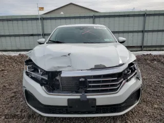 2020 Volkswagen Passat 2.0T R-Line with VIN 1VWMA7A31LC008995, listed as a Copart auction lot 49274635 with 145,628 mi miles and Salvage Title. Bid and sale history available at carsss.com. Image 5.