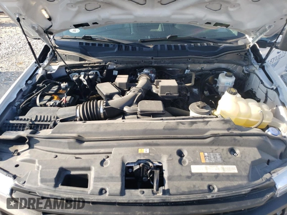 2020 Ford F-250 XL z VIN 1FT7W2A69LEC46886, wystawiony jako Copart lot #67120034 z przebiegiem 21 107 mil mil oraz Szkoda całkowita • Salvage title. Historia ofert i sprzedaży dostępna na DreamBid. Obrazek 11.