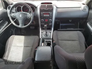 2008 Suzuki Grand Vitara XSport z VIN JS3TD944X84100521, wystawiony jako Copart lot #65722015 z przebiegiem 208 765 mil mil oraz Czysty tytuł • Clean title. Historia ofert i sprzedaży dostępna na DreamBid. Obrazek 8.