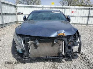 2015 Kia Optima LX with VIN 5XXGM4A79FG442675, listed as a Copart auction lot 52698895 with 136,600 mi miles and Non repairable. Bid and sale history available at DreamBid. Image 5.