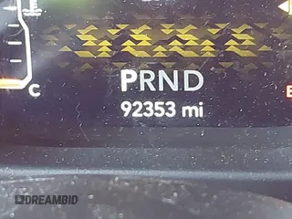 2021 Jeep Wrangler Unlimited Rubicon with VIN 1C4HJXFG2MW575541, listed as a IAAI auction lot 42247475 with 92,353 mi miles and . Bid and sale history available at DreamBid. Image 16.