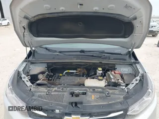 2021 Chevrolet Trax LT с VIN KL7CJPSB8MB321938, выставлен на аукционе IAAI как лот 42025160 с пробегом 101 634 миль миль и . История ставок и продаж доступна на DreamBid. Изображение 10.