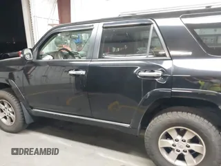 2011 Toyota 4Runner Trail with VIN JTEBU5JR2B5070186, listed as a IAAI auction lot 42593726 with 175,925 mi miles and . Bid and sale history available at DreamBid. Image 14.