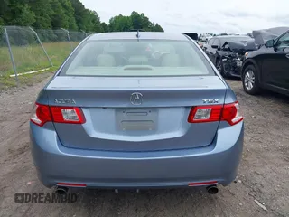 2009 Acura TSX z VIN JH4CU26629C032578, wystawiony jako IAAI lot #42363495 z przebiegiem 116 641 mil mil oraz . Historia ofert i sprzedaży dostępna na DreamBid. Obrazek 17.