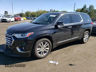 2019 Chevrolet Traverse RS with VIN 1GNEVJKW2KJ179662, listed as a Copart auction lot 69787013 with 103,249 mi miles. Bid and sale history available at carsss.com. Image 1.