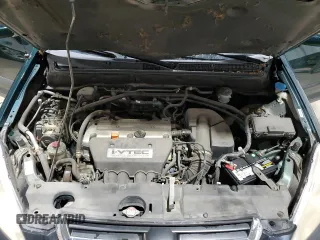 2002 Honda CR-V EX with VIN JHLRD78862C039307, listed as a Copart auction lot 49496985 with 286,836 mi miles and Clean Title. Bid and sale history available at carsss.com. Image 12.