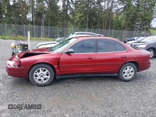 2000 Oldsmobile Intrigue GX z VIN 1G3WH52HXYF300866, wystawiony jako IAAI lot #42315649 z przebiegiem 100 955 mil mil oraz . Historia ofert i sprzedaży dostępna na DreamBid. Obrazek 14.