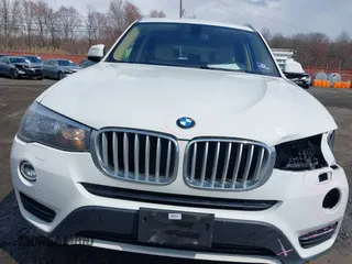 2016 BMW X3 xDrive28i with VIN 5UXWX9C58G0D66558, listed as a IAAI auction lot 41894204 with 66,278 mi miles and . Bid and sale history available at DreamBid. Image 18.