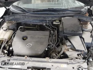 2010 Mazda Mazda3 i Touring with VIN JM1BL1SF1A1126676, listed as a IAAI auction lot 41931029 with 145,049 mi miles. Bid and sale history available at carsss.com. Image 10.