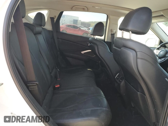 2019 Acura RDX z VIN 5J8TC2H39KL005599, wystawiony jako Copart lot #52113445 z przebiegiem 120 378 mil mil oraz Szkoda całkowita • Salvage title. Historia ofert i sprzedaży dostępna na DreamBid. Obrazek 11.