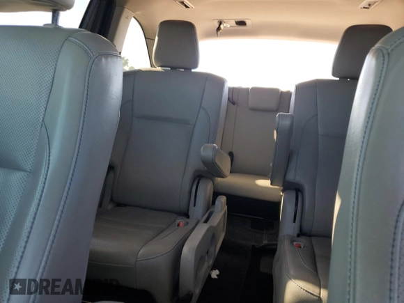 2019 Toyota Highlander Limited z VIN 5TDYZRFH2KS297704, wystawiony jako Copart lot #56280475 z przebiegiem 87 639 mil mil oraz Szkoda całkowita • Salvage title. Historia ofert i sprzedaży dostępna na DreamBid. Obrazek 10.