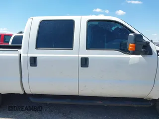 2016 Ford F-250 Lariat with VIN 1FT7W2B6XGEC70313, listed as a IAAI auction lot 40381548 with Not provided miles and . Bid and sale history available at DreamBid. Image 13.