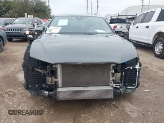 2023 Audi A6 Premium Plus z VIN WAUL2BF27PN039318, wystawiony jako IAAI lot #41603715 z przebiegiem 32 892 mil mil oraz . Historia ofert i sprzedaży dostępna na DreamBid. Obrazek 13.