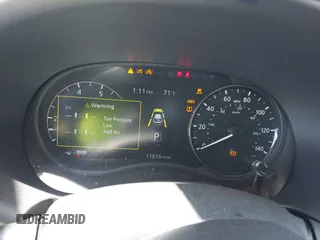 2024 Nissan Kicks SV z VIN 3N1CP5CV0RL482954, wystawiony jako IAAI lot #41978519 z przebiegiem 13 816 mil mil oraz . Historia ofert i sprzedaży dostępna na DreamBid. Obrazek 16.