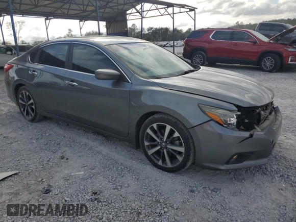 2016 Nissan Altima SR with VIN 1N4AL3AP7GC167737, listed as a Copart auction lot 79779094 with 149,130 mi miles and Salvage title. Bid and sale history available at DreamBid. Image 4.