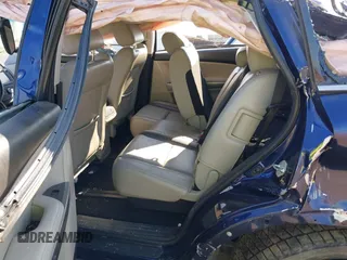 2010 Mazda CX-9 Touring with VIN JM3TB3MV5A0228857, listed as a IAAI auction lot 41447341 with Not Provided miles and . Bid and sale history available at carsss.com. Image 8.