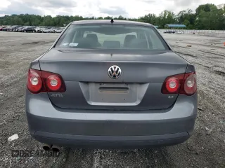 2010 Volkswagen Jetta Limited Edition с VIN 3VWAX7AJ2AM152809, выставлен на аукционе Copart как лот 60998965 с пробегом 199 797 миль миль и Чистый • Clean title. История ставок и продаж доступна на DreamBid. Изображение 6.