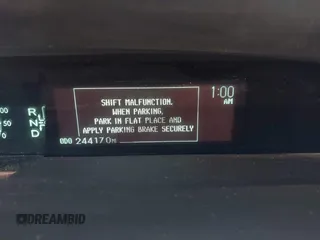 2015 Toyota Prius Four z VIN JTDKN3DU3F0443776, wystawiony jako IAAI lot #41349500 z przebiegiem 244 170 mil mil oraz . Historia ofert i sprzedaży dostępna na DreamBid. Obrazek 17.