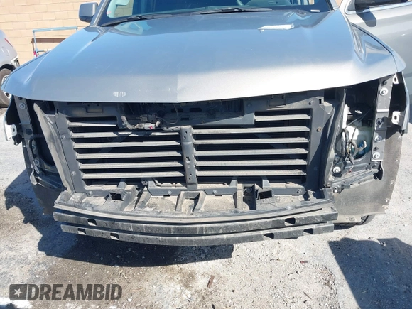 2017 Chevrolet Suburban LS with VIN 1GNSCGEC9HR355405, listed as a IAAI auction lot 41674594 with 170,312 mi miles and . Bid and sale history available at DreamBid. Image 6.
