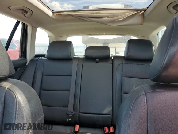 2014 Volkswagen Jetta TDI w/Sunroof & Nav with VIN 3VWPL7AJ0EM602906, listed as a Copart auction lot 57613585 with 81,597 mi miles and Salvage title. Bid and sale history available at DreamBid. Image 10.