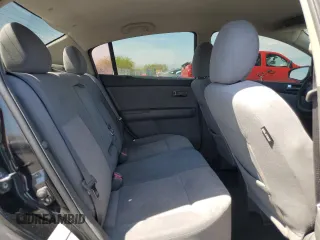 2009 Nissan Sentra S FE+ с VIN 3N1AB61E89L655215, выставлен на аукционе Copart как лот 55342595 с пробегом 117 218 миль миль и Списание • Salvage title. История ставок и продаж доступна на DreamBid. Изображение 10.