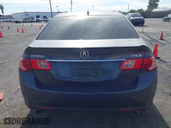 2013 Acura TSX Technology with VIN JH4CU2F68DC010643, listed as a IAAI auction lot 41424267 with 98,849 mi miles and . Bid and sale history available at DreamBid. Image 17.