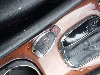 2006 Mercedes-Benz C 280 Luxury with VIN WDBRF92H06F772788, listed as a IAAI auction lot 41841034 with 167,479 mi miles and . Bid and sale history available at DreamBid. Image 11.