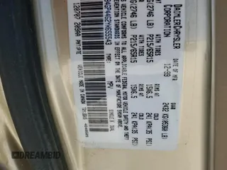 2000 Dodge Caravan SE with VIN 2B4GP44G2YR655543, listed as a Copart auction lot 42619794 with Not Provided miles and Salvage Title. Bid and sale history available at carsss.com. Image 15.