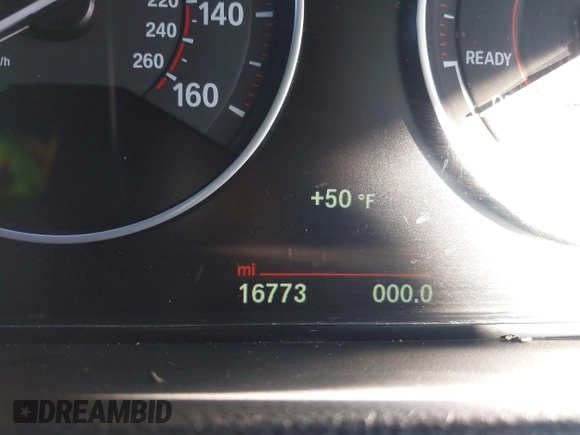 2020 BMW 4 Series 430i xDrive with VIN WBA4W5C05LFH51234, listed as a IAAI auction lot 40793531 with 16,773 mi miles and . Bid and sale history available at DreamBid. Image 16.