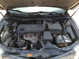 2007 Toyota Camry CE with VIN 4T1BE46K97U713066, listed as a Copart auction lot 64610614 with 161,702 mi miles and Salvage Title. Bid and sale history available at DreamBid. Image 11.