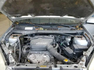2001 Toyota RAV4 с VIN JTEHH20VX10058052, выставлен на аукционе Copart как лот 60504445 с пробегом 132 953 миль миль и Чистый • Clean title. История ставок и продаж доступна на DreamBid. Изображение 12.