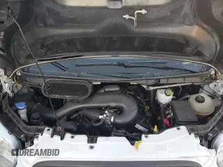 2017 Ford Transit XL с VIN 1FDZK1CM5HKB18028, выставлен на аукционе Copart как лот 82338464 с пробегом 78 286 миль миль и Списание • Salvage title. История ставок и продаж доступна на DreamBid. Изображение 12.