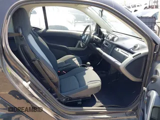 2015 Smart fortwo Passion с VIN WMEEJ3BA7FK802991, выставлен на аукционе IAAI как лот 42672202 с пробегом 45 850 миль миль и . История ставок и продаж доступна на DreamBid. Изображение 5.