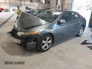 2010 Acura TSX с VIN JH4CU2F69AC042271, выставлен на аукционе IAAI как лот 42570618 с пробегом 182 325 миль миль и . История ставок и продаж доступна на DreamBid. Изображение 2.