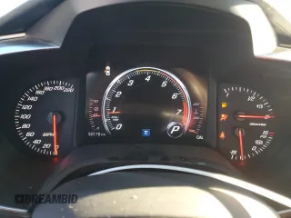 2018 Chevrolet Corvette Z06 2LZ with VIN 1G1YS2D68J5601645, listed as a Copart auction lot 82143484 with 30,178 mi miles and Salvage Title. Bid and sale history available at carsss.com. Image 9.