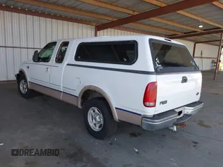 1998 Ford F-150 XL with VIN 1FTRX17L9WNB17774, listed as a IAAI auction lot 42185100 with 175,570 mi miles and . Bid and sale history available at DreamBid. Image 3.