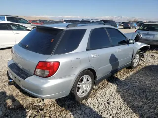 2002 Subaru Impreza WRX Special Sports с VIN JF1GG29612G816888, выставлен на аукционе Copart как лот 42612265 с пробегом 85 061 миль миль и Списание • Salvage title. История ставок и продаж доступна на DreamBid. Изображение 3.