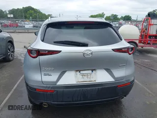 2021 Mazda CX-30 Premium with VIN 3MVDMADL7MM252507, listed as a IAAI auction lot 42338625 with 44,537 mi miles and . Bid and sale history available at DreamBid. Image 17.