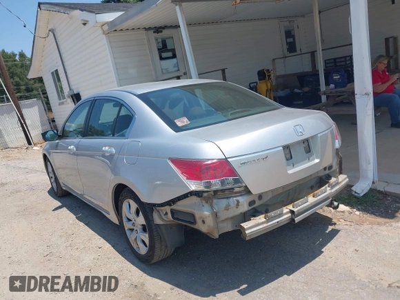 2010 Honda Accord EX with VIN 1HGCP2F79AA164059, listed as a IAAI auction lot 42663434 with 320,364 mi miles and . Bid and sale history available at DreamBid. Image 3.