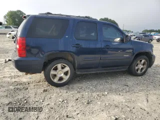 2007 Chevrolet Tahoe LT с VIN 1GNFC13077J349770, выставлен на аукционе Copart как лот 59666565 с пробегом 353 522 миль миль и Списание • Salvage title. История ставок и продаж доступна на DreamBid. Изображение 3.