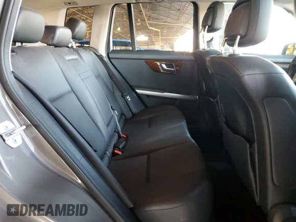 2014 Mercedes-Benz GLK 350 with VIN WDCGG8JB7EG251079, listed as a Copart auction lot 74130584 with 100,252 mi miles and Salvage Title. Bid and sale history available at DreamBid. Image 10.