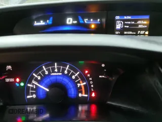 2015 Honda Civic LX with VIN 19XFB2F5XFE093774, listed as a Copart auction lot 51279845 with 81,230 mi miles and Salvage Title. Bid and sale history available at carsss.com. Image 9.