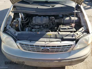 2001 Ford Windstar z VIN 2FMZA554X1BB51324, wystawiony jako Copart lot #56855195 z przebiegiem 156 324 mil mil oraz Szkody całkowita. Historia ofert i sprzedaży dostępna na DreamBid. Obrazek 12.