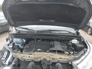 2015 Toyota Highlander Limited with VIN 5TDDKRFH6FS092511, listed as a IAAI auction lot 42082706 with 137,384 mi miles. Bid and sale history available at carsss.com. Image 10.