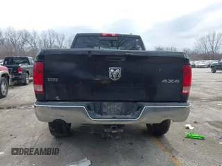 2010 Dodge 1500 SLT z VIN 1D7RV1CT9AS228384, wystawiony jako IAAI lot #41691318 z przebiegiem 214 265 mil mil oraz . Historia ofert i sprzedaży dostępna na DreamBid. Obrazek 16.